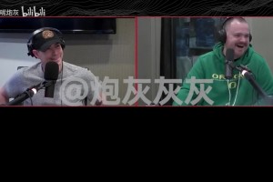 开拓者电台：大家真的太期待杨瀚森能打出来了，兄弟！